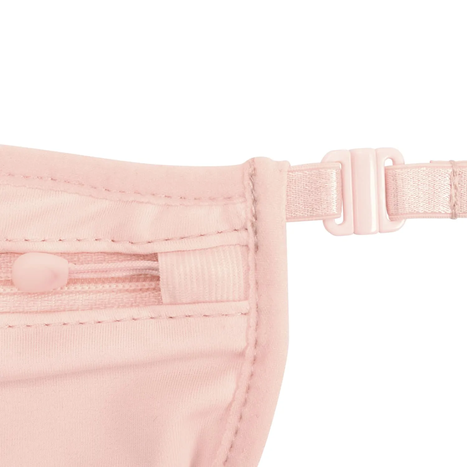 Pacsafe® Coversafe® S100 secret travel waist pouch