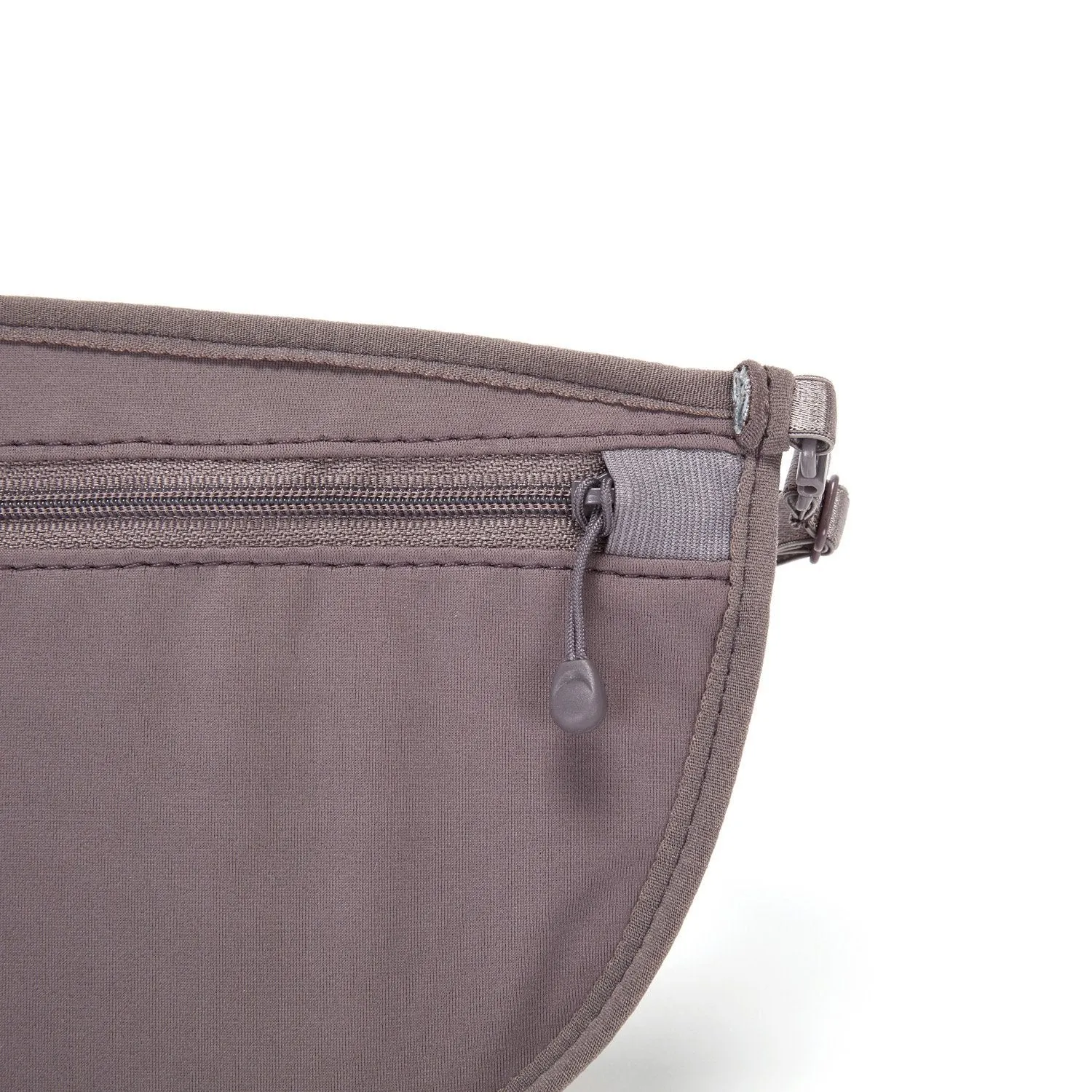 Pacsafe® Coversafe® S100 secret travel waist pouch