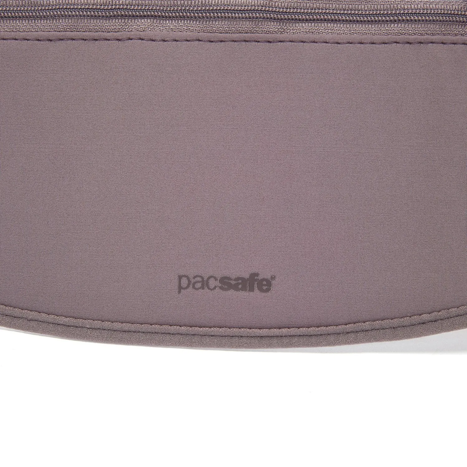Pacsafe® Coversafe® S100 secret travel waist pouch