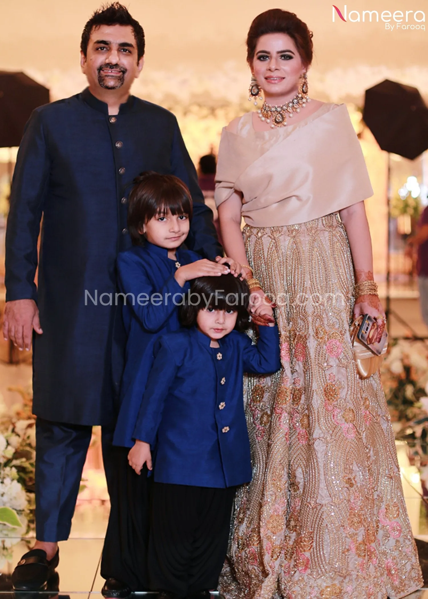 Pakistani Bridal Lehenga Choli Online 2021 #BB276