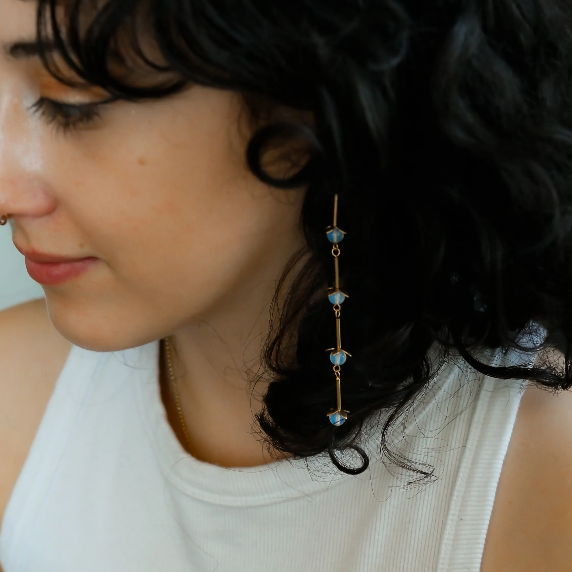 Pamela Earrings