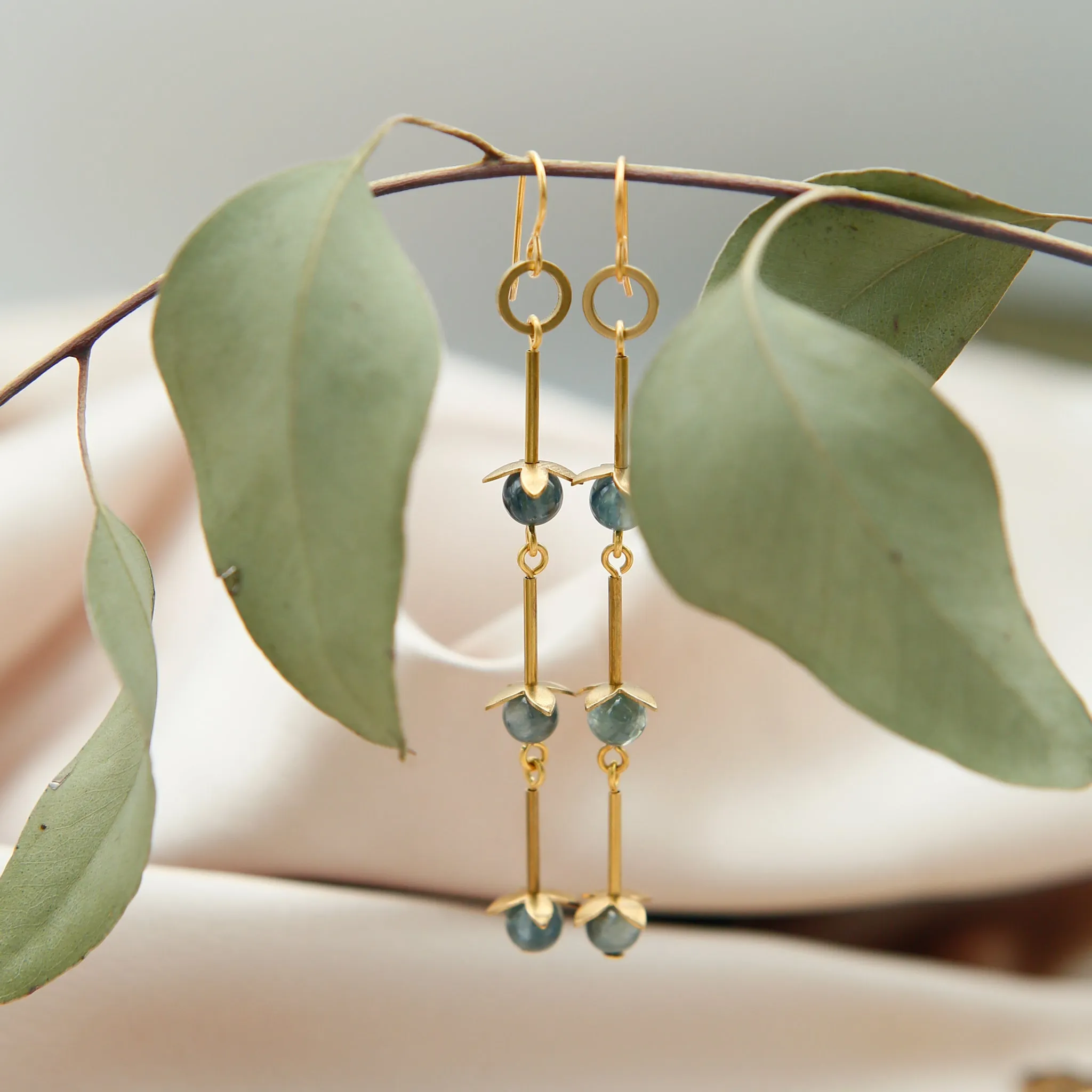 Pamela Earrings