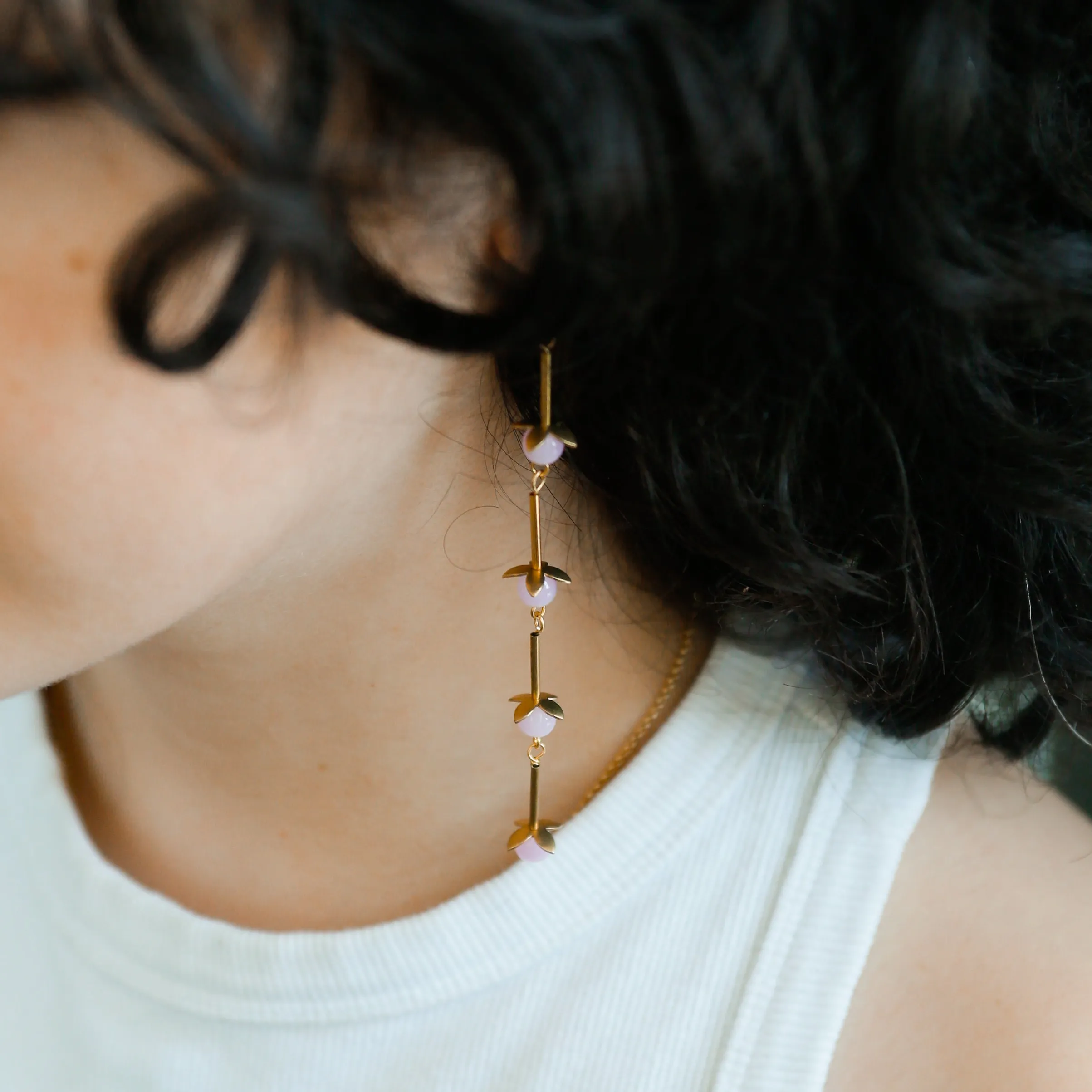Pamela Earrings
