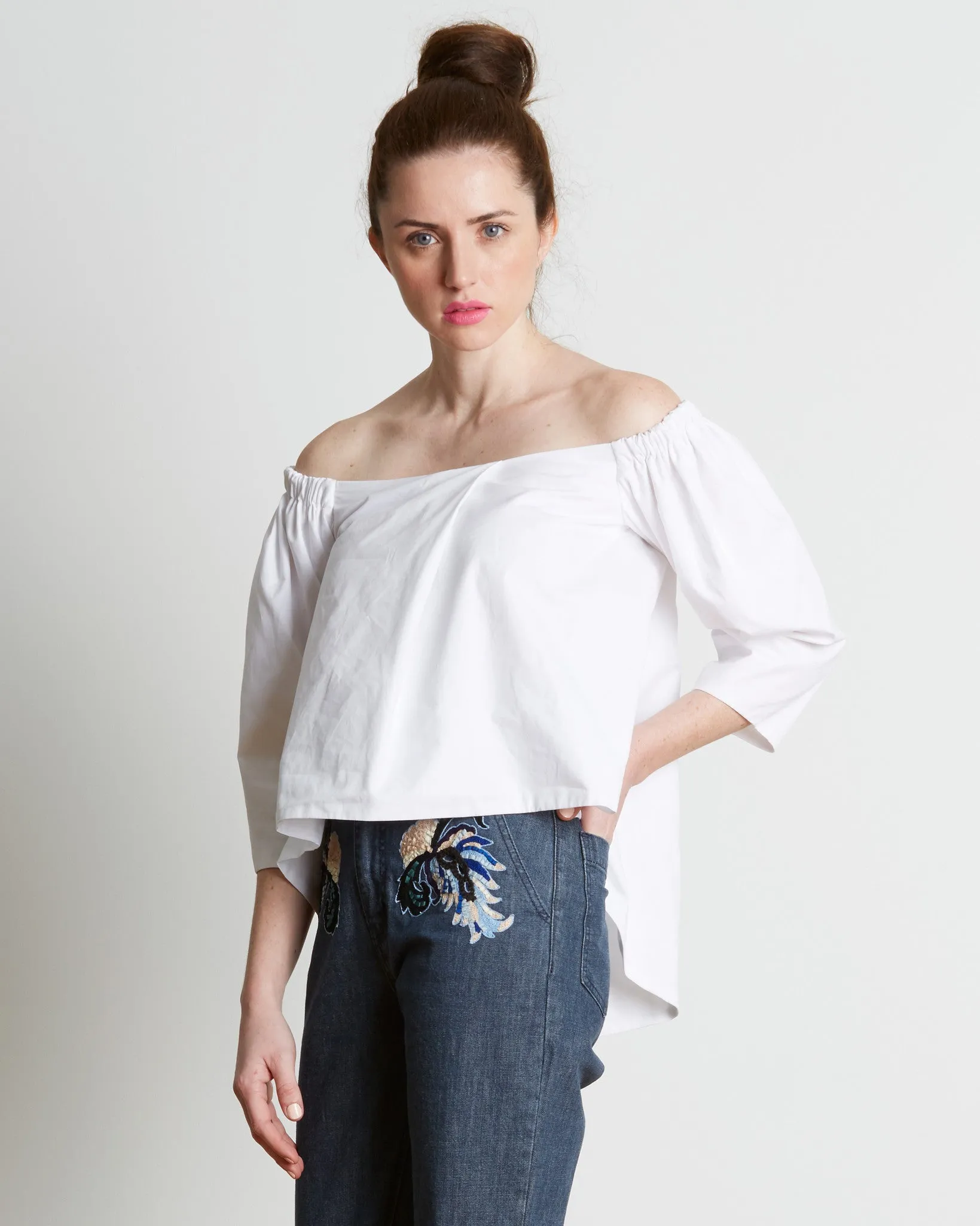 PAPER London | Katia Top