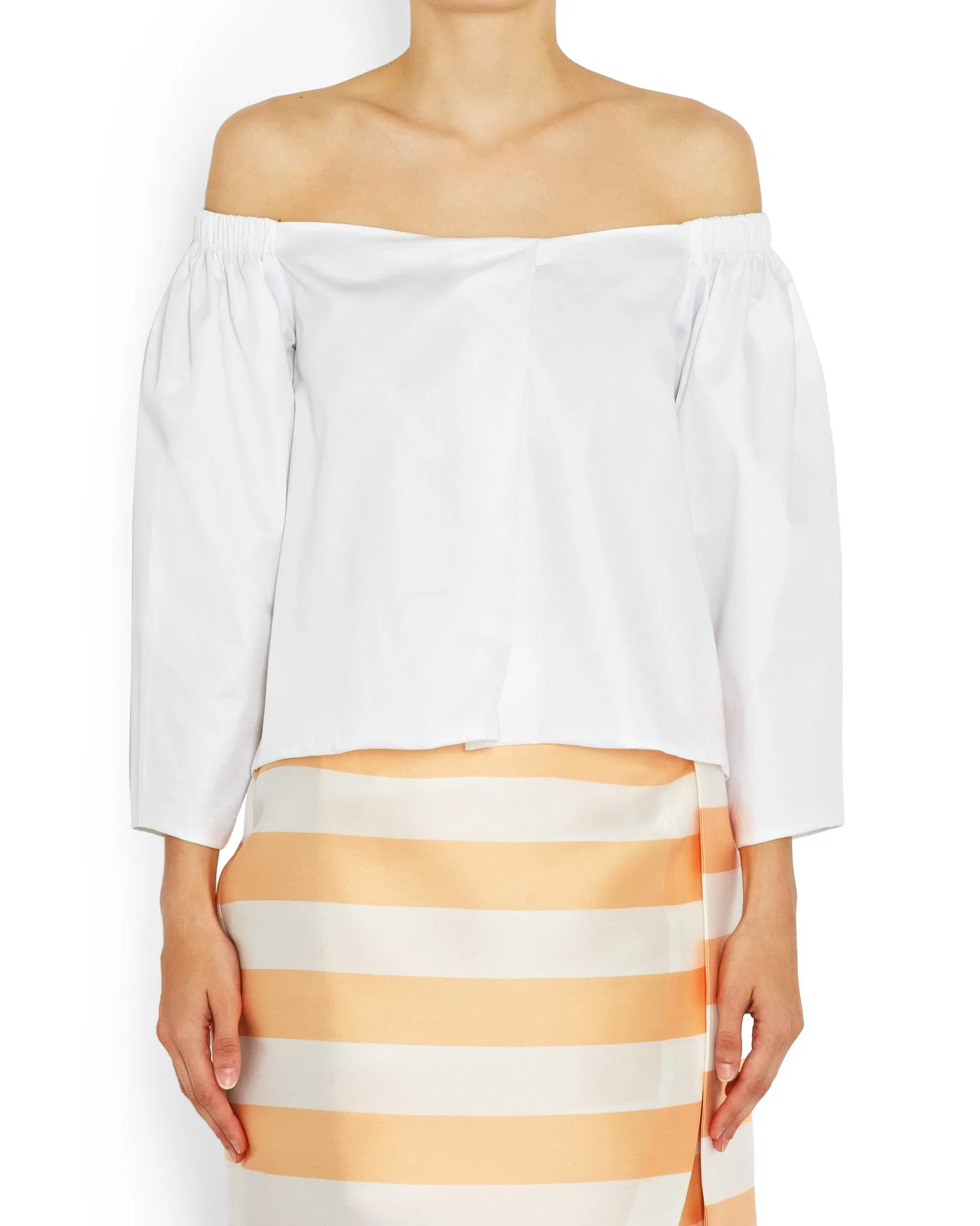 PAPER London | Katia Top