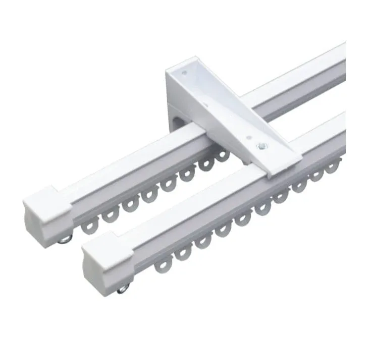 Papini C Glides Runners White Collection