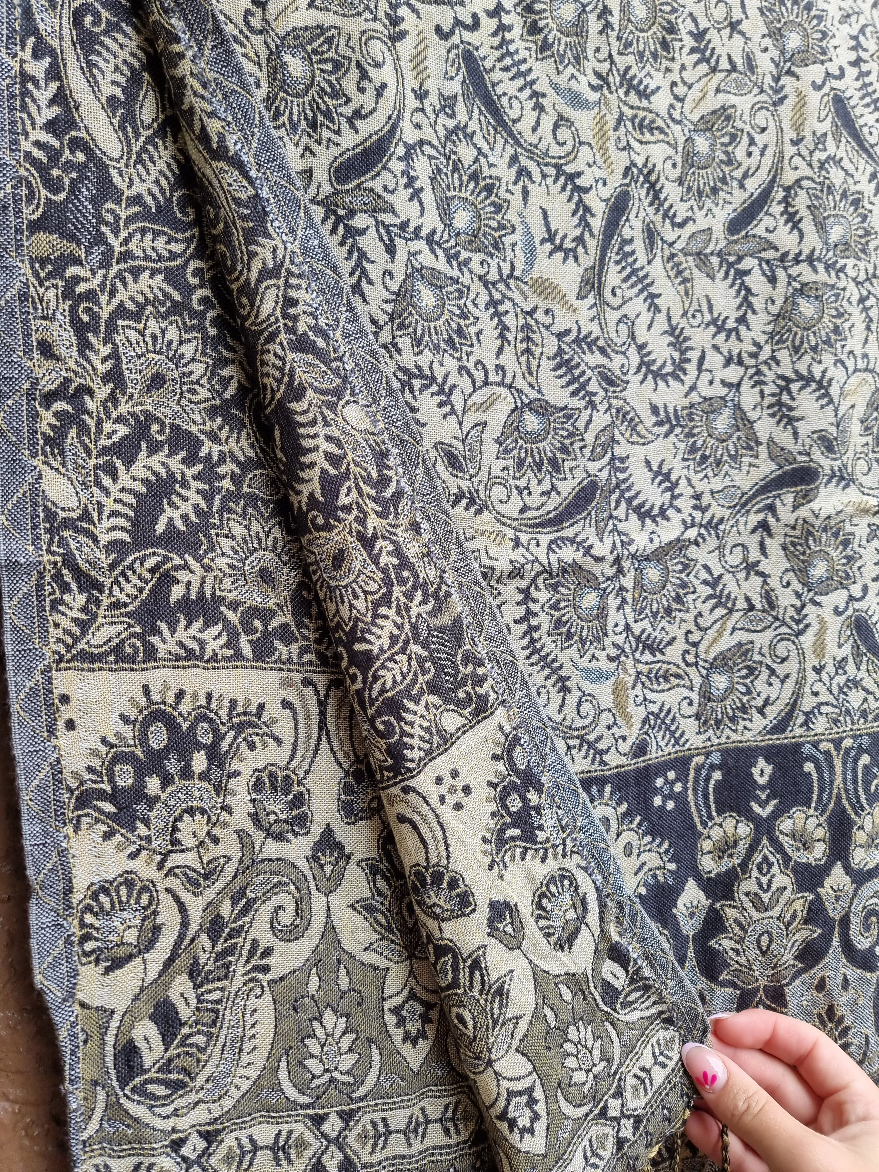 Pashmina Scarf