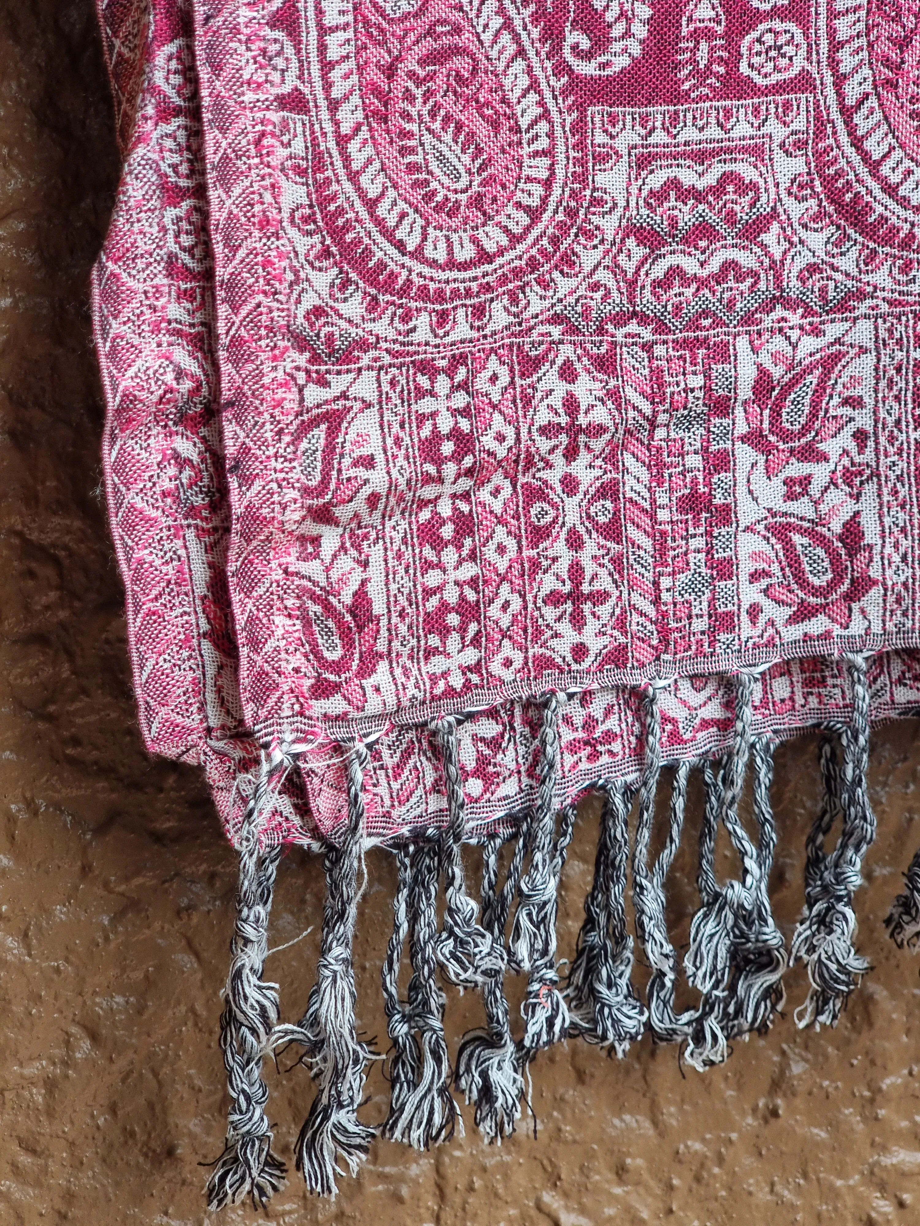 Pashmina Scarf