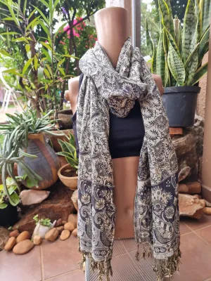 Pashmina Scarf