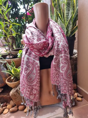 Pashmina Scarf