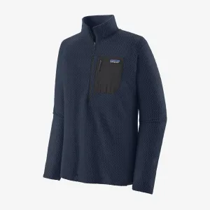 Patagonia  Men's R1® Air Zip-Neck
