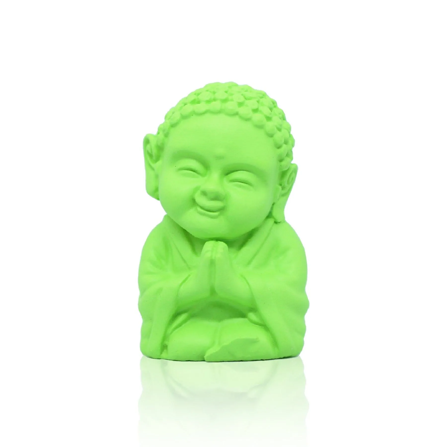 Patience Baby Buddha
