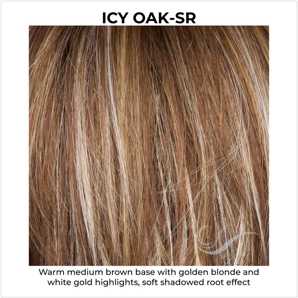 Pax by Rene of Paris (Basic Cap Wig)