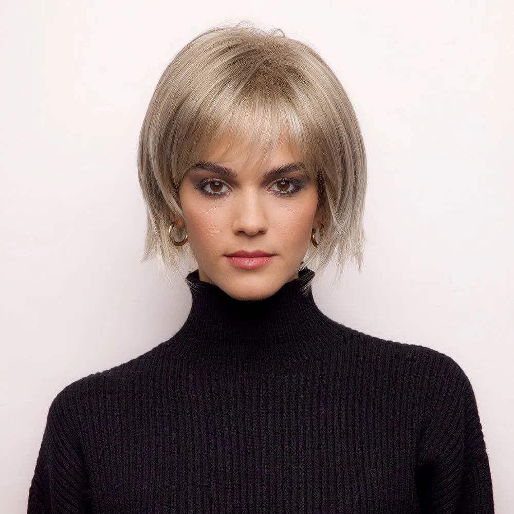 Pax by Rene of Paris (Basic Cap Wig)