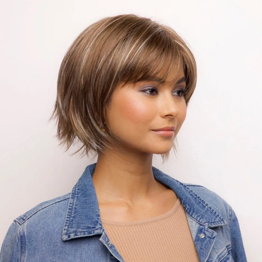 Pax by Rene of Paris (Basic Cap Wig)