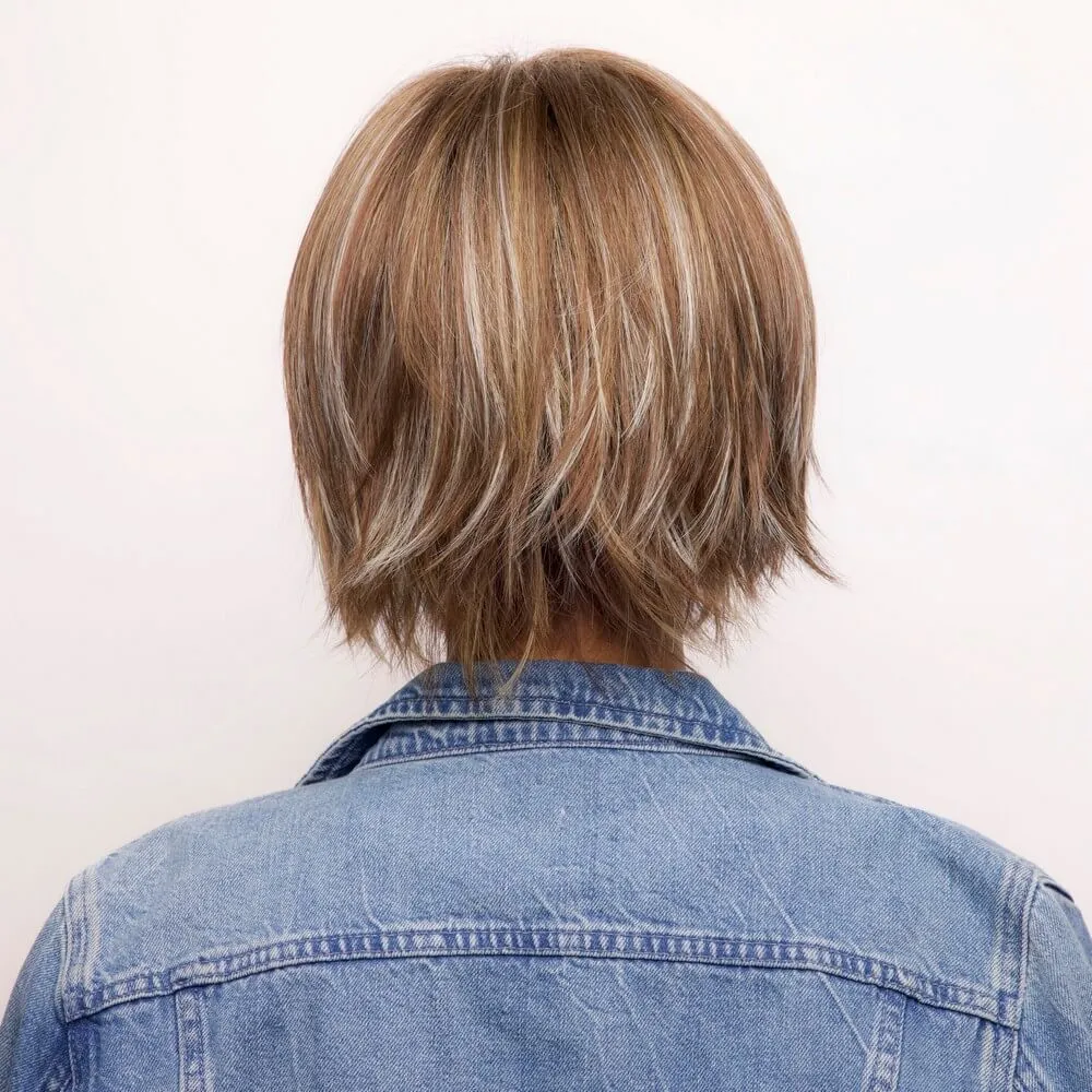 Pax by Rene of Paris (Basic Cap Wig)
