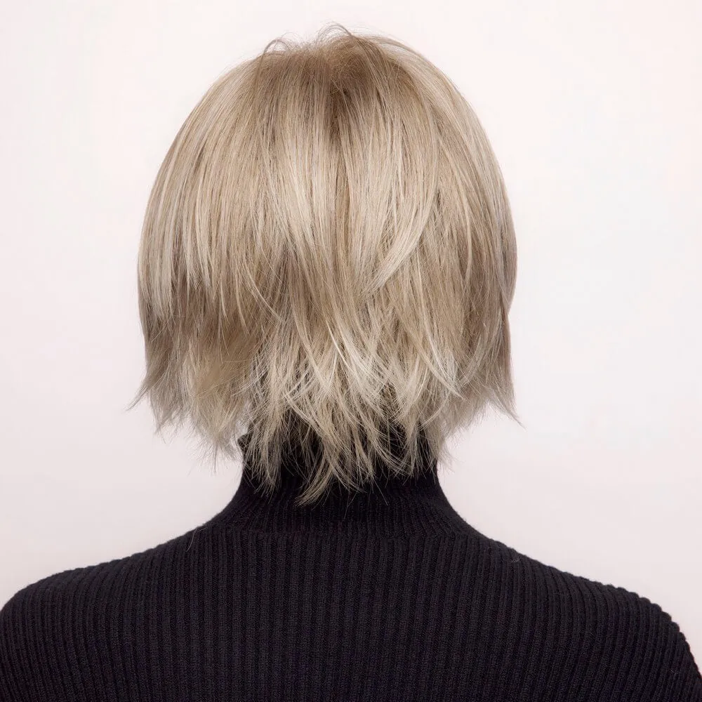 Pax by Rene of Paris (Basic Cap Wig)