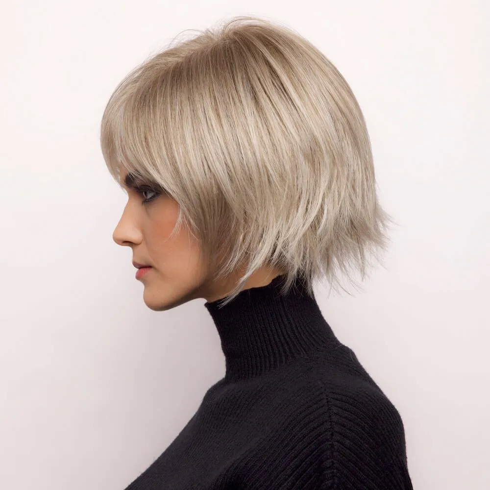 Pax by Rene of Paris (Basic Cap Wig)