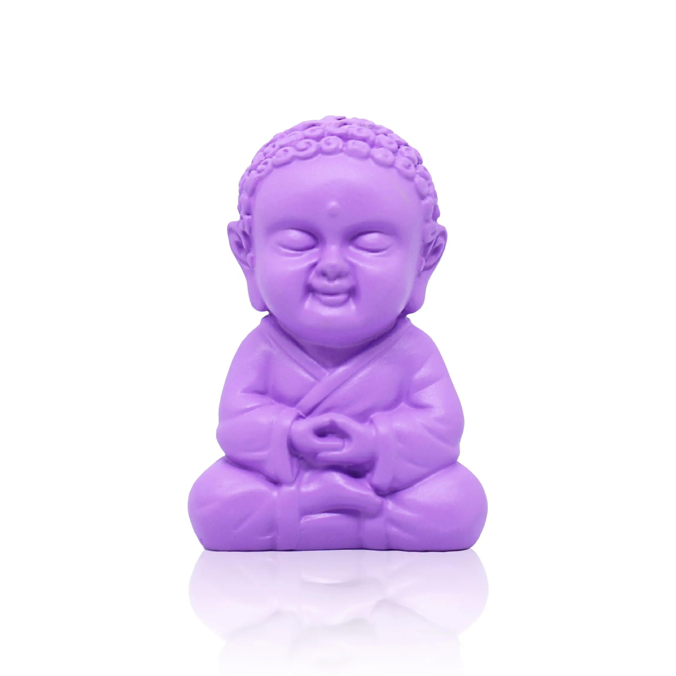 Peace Baby Buddha