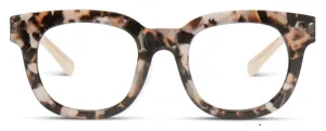 Peepers Celeste - Sand Quartz