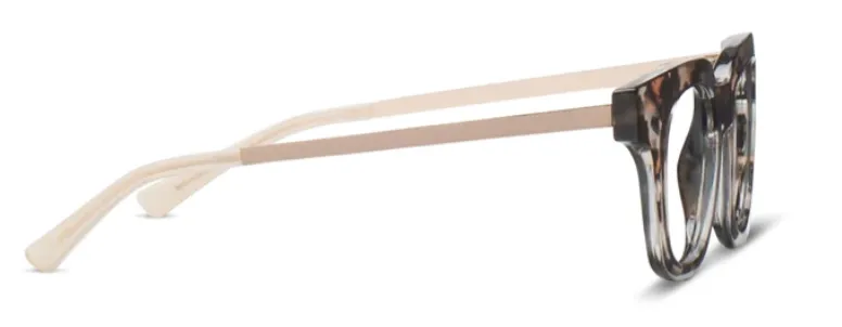 Peepers Celeste - Sand Quartz