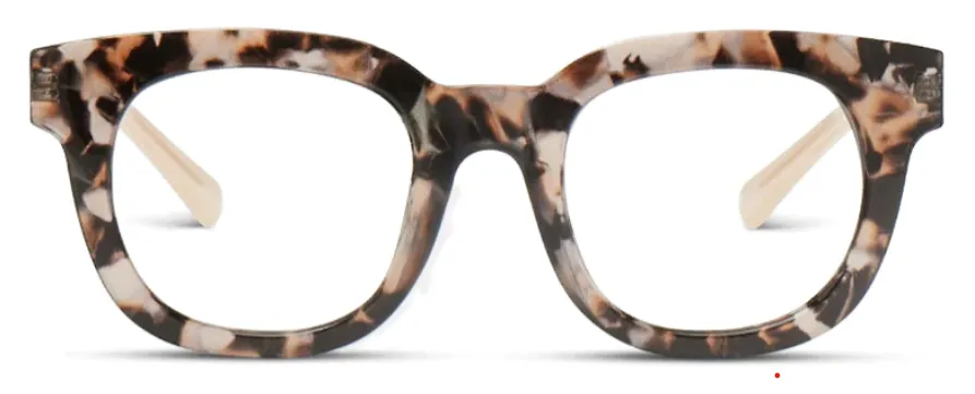 Peepers Celeste - Sand Quartz
