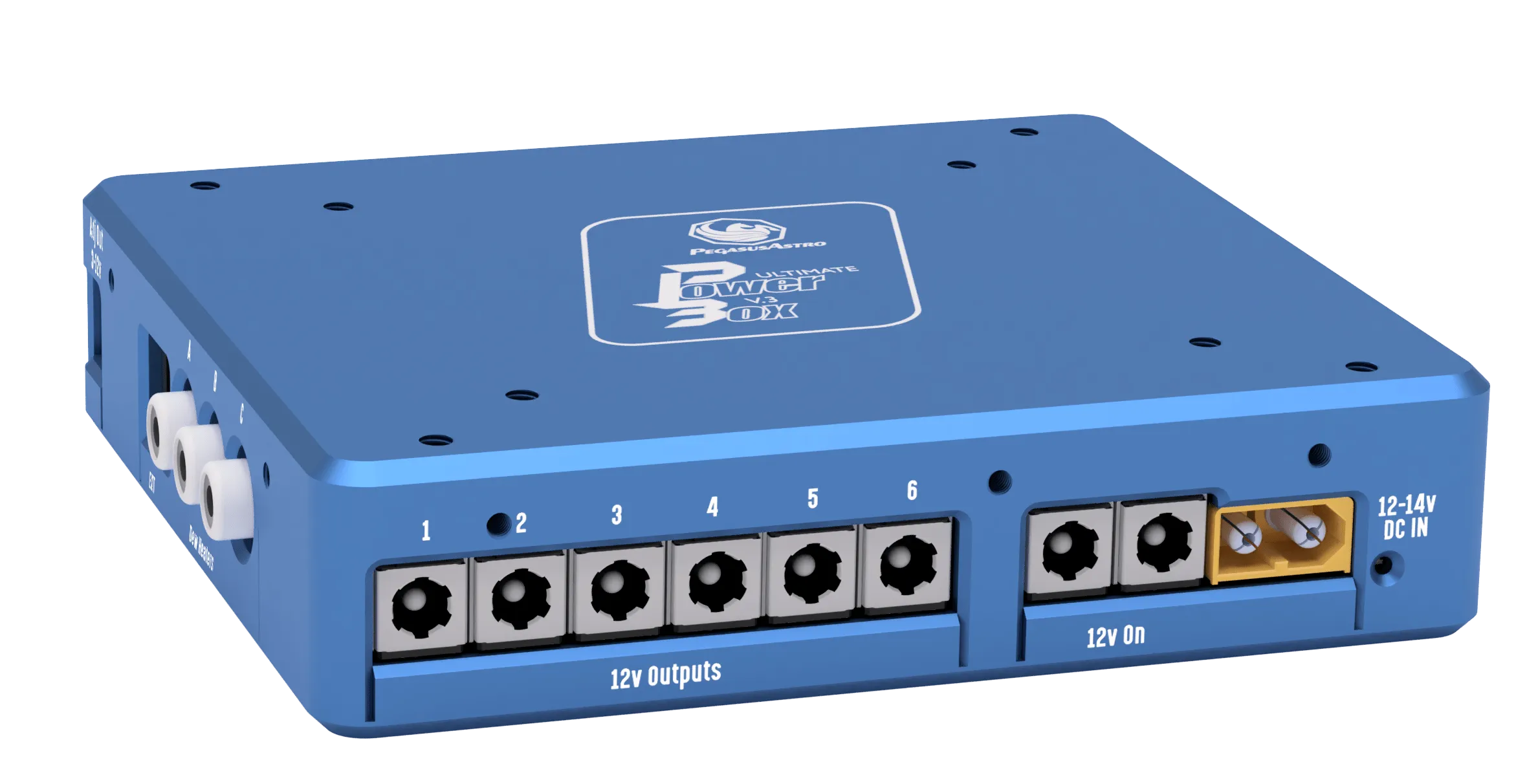 Pegasus Astro Ultimate Powerbox v3 - PEG-UPBV3