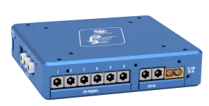 Pegasus Astro Ultimate Powerbox v3 - PEG-UPBV3