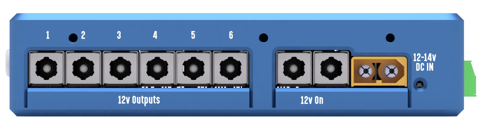 Pegasus Astro Ultimate Powerbox v3 - PEG-UPBV3