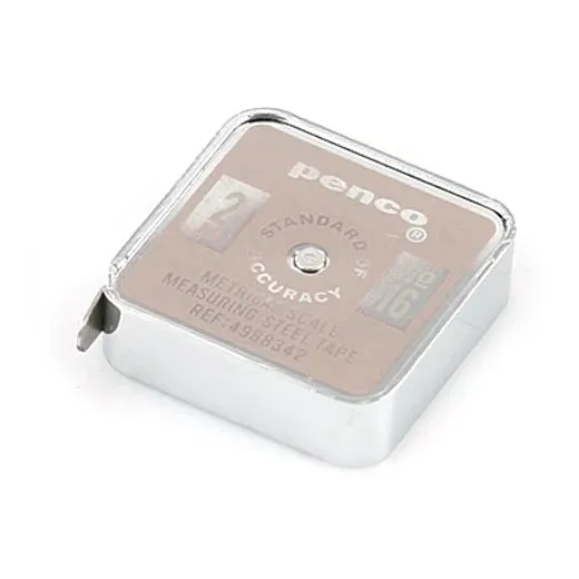 Penco Pocket Tape Measure