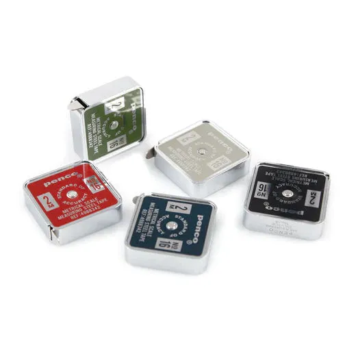 Penco Pocket Tape Measure