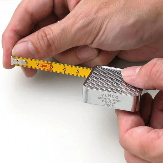 Penco Pocket Tape Measure