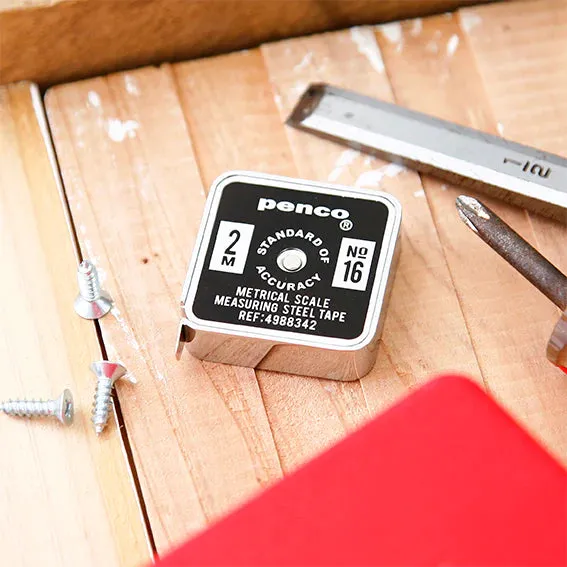 Penco Pocket Tape Measure