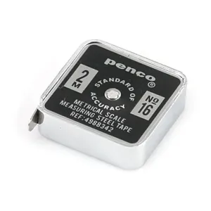 Penco Pocket Tape Measure