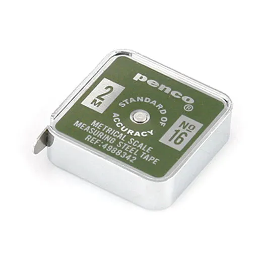 Penco Pocket Tape Measure