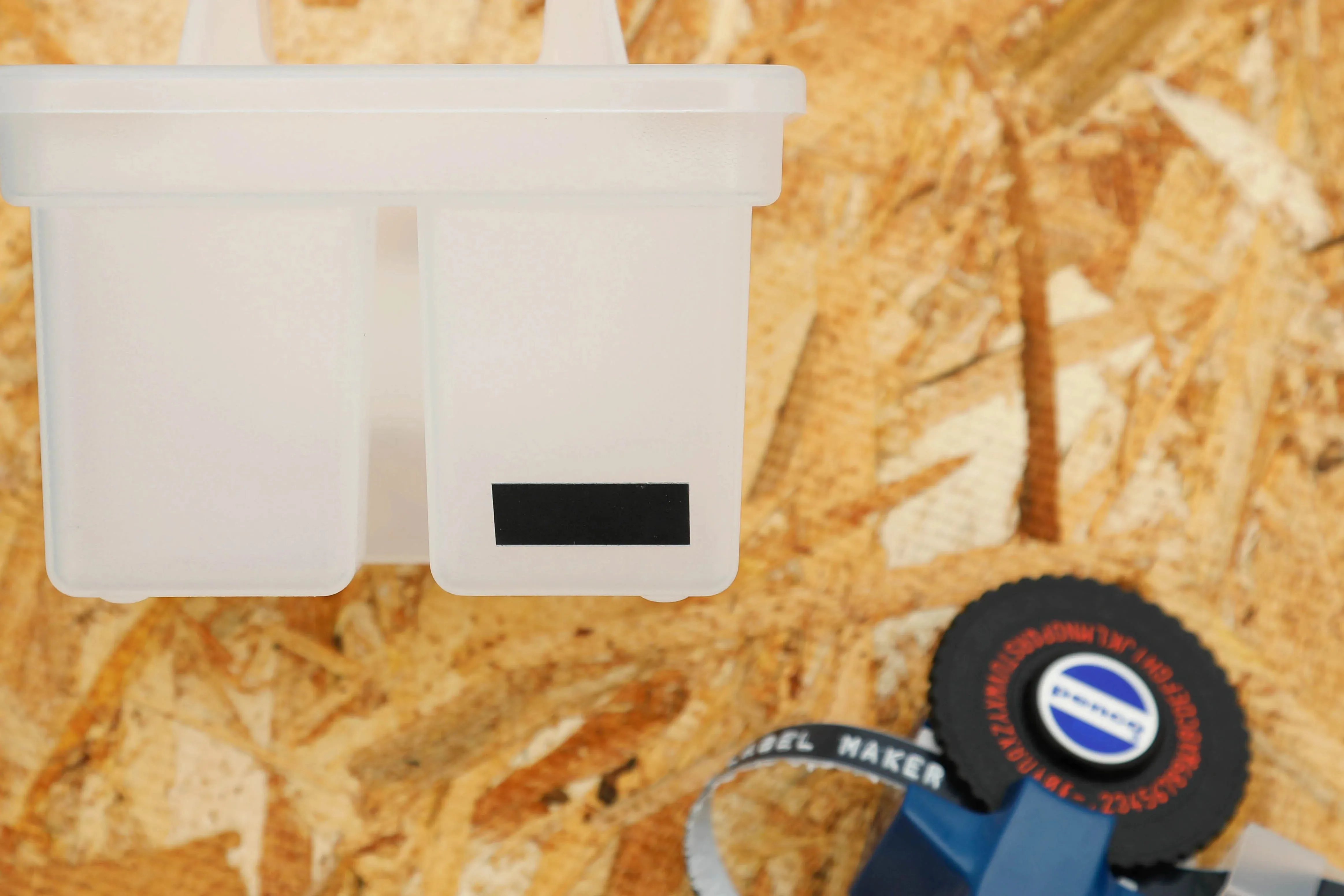 Penco Tape Writer