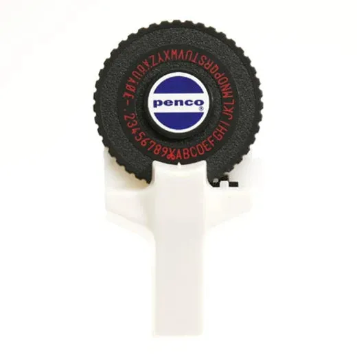 Penco Tape Writer