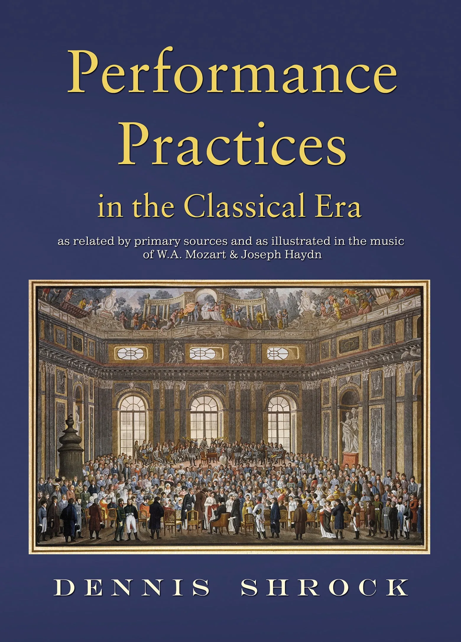 Performance Practices in the Classical Era