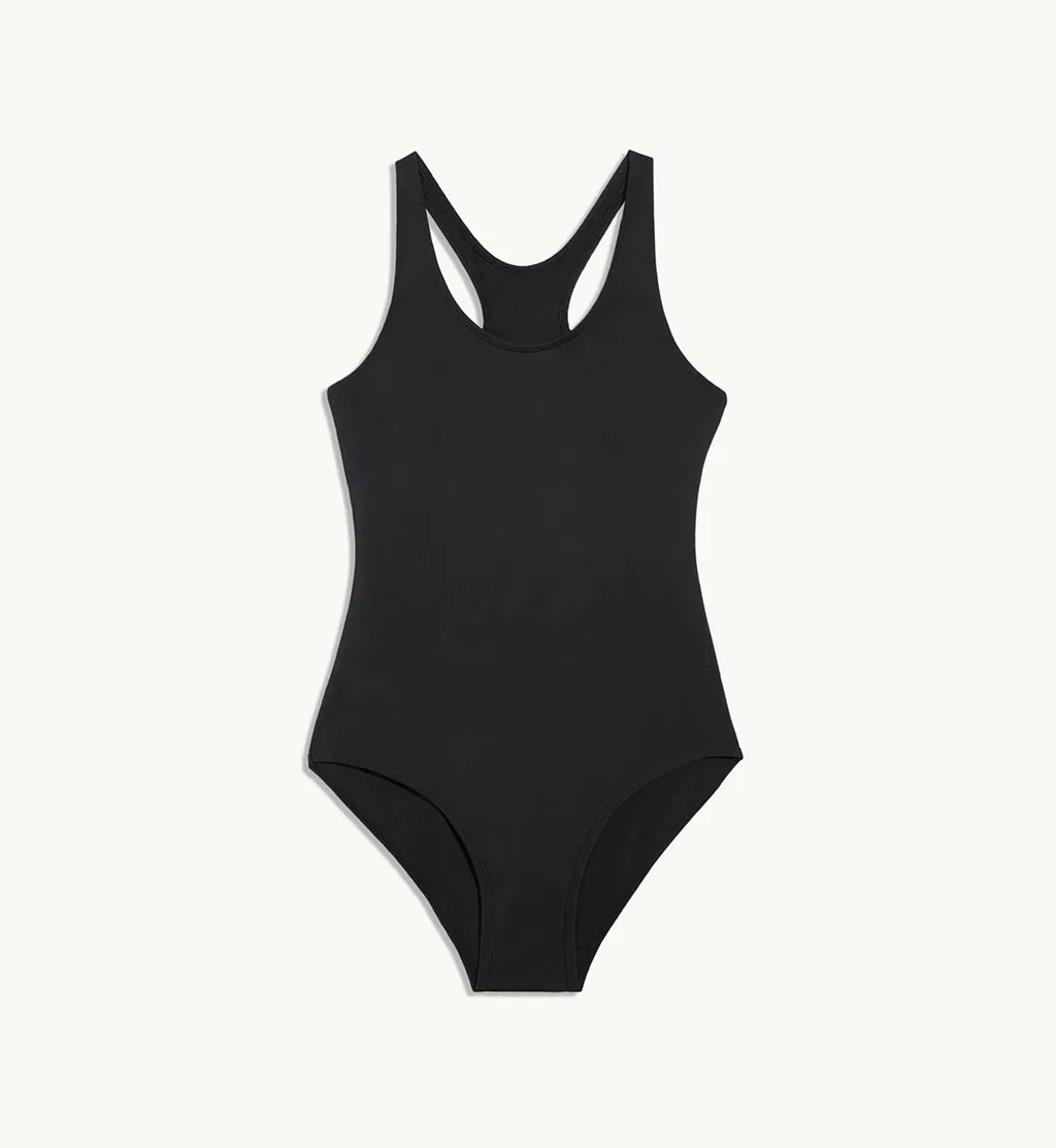 Period Swim Sport One-Piece (Kit Item)