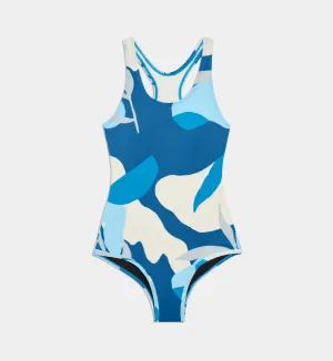 Period Swim Sport One-Piece
