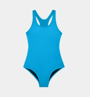 Period Swim Sport One-Piece