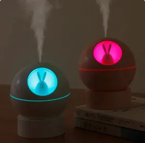 Pet Rabbit USB Humidifier
