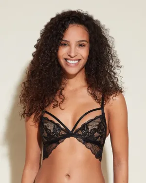 Petite Triangle Bralette