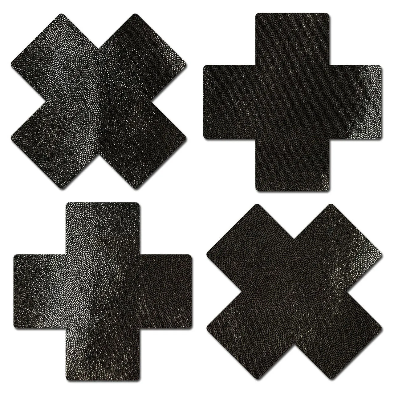 Petite   x: 2 pairs of Small Liquid Blk