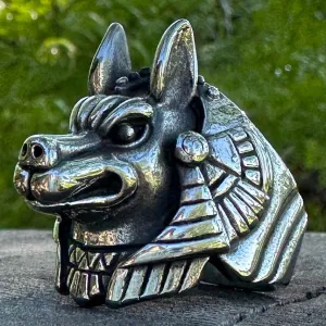 Pharaoh's Companion Ring (#756)