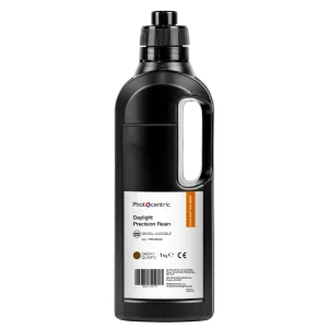Photocentric Precision | Castable Resin | Smoky Quartz | 1kg