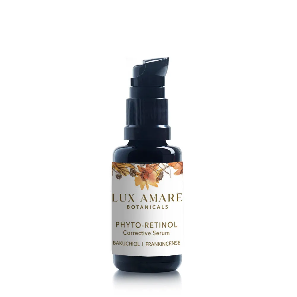 Phyto-Retinol Corrective Serum