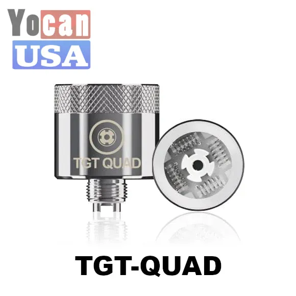 Pillar TGT Coil
