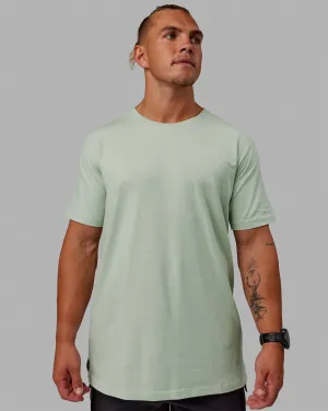 PimaFLX Tee - Metal