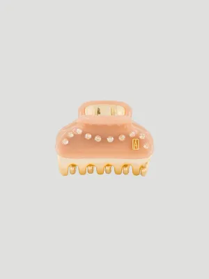 Pince Vendome Mini Crystal Hairclip